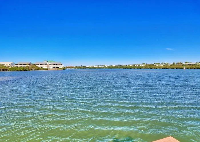 Holiday home Sea Club #404 - Sunrise Vista *