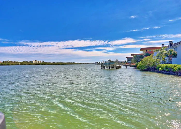 Sea Club #404 - Sunrise Vista * Clearwater Beach