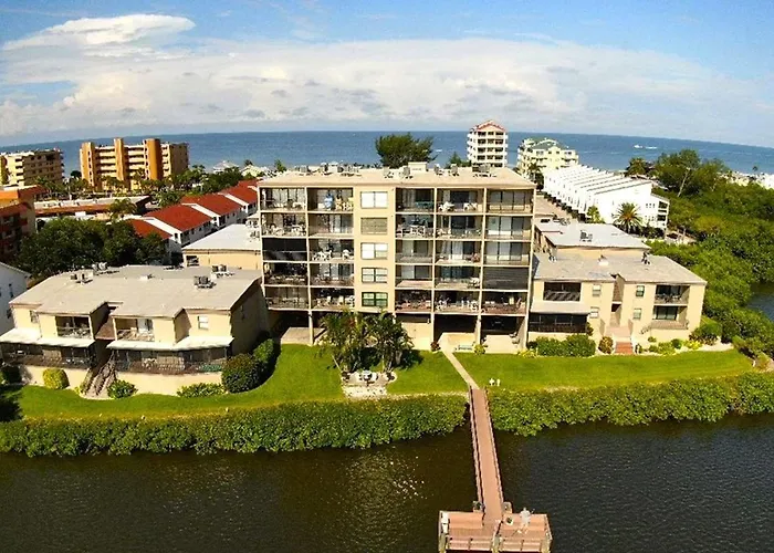 Sea Club #404 - Sunrise Vista Holiday home