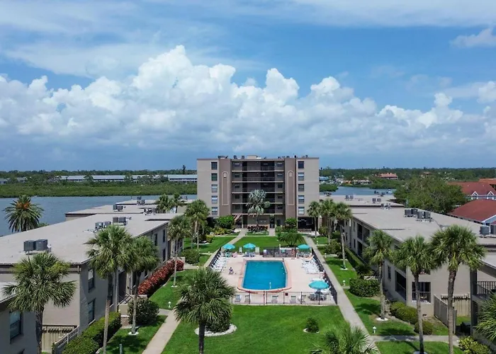 Sea Club #404 - Sunrise Vista Holiday home