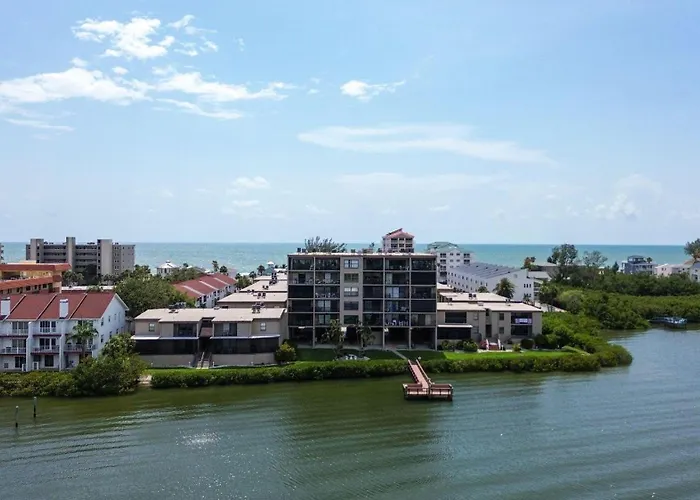 Sea Club #404 - Sunrise Vista Holiday home *