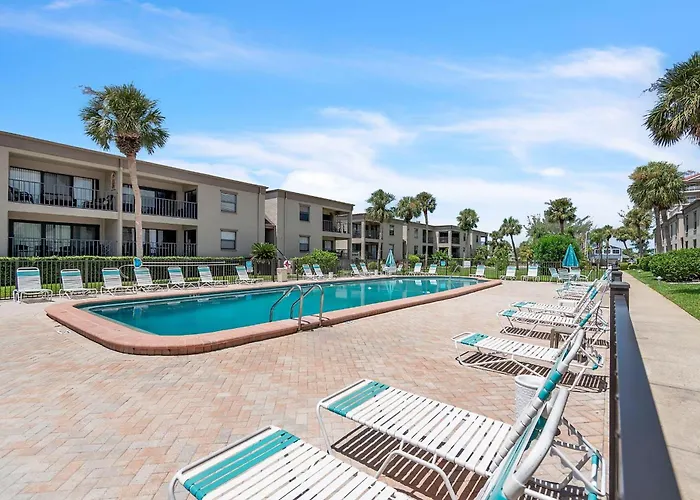 Sea Club #404 - Sunrise Vista Holiday home Clearwater Beach