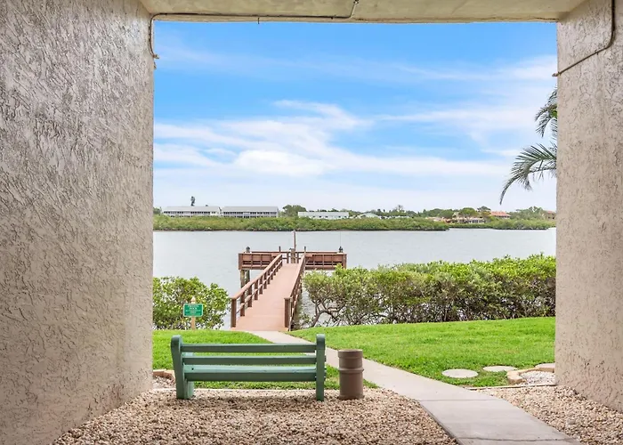 Sea Club #404 - Sunrise Vista Clearwater Beach