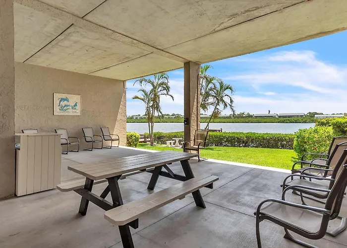 Sea Club #404 - Sunrise Vista Holiday home