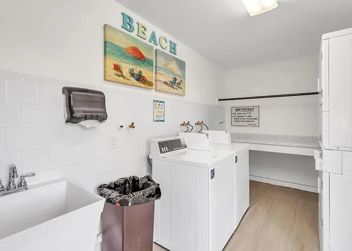 Sea Club #404 - Sunrise Vista Holiday home Clearwater Beach