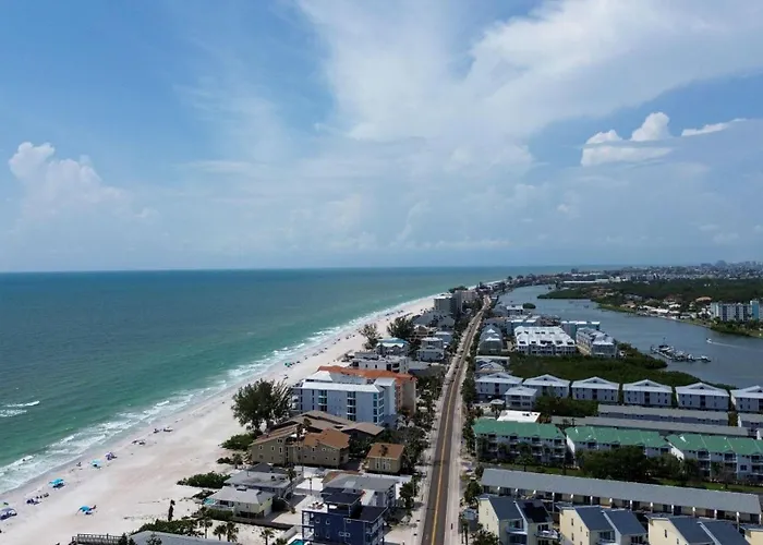 Sea Club #404 - Sunrise Vista
