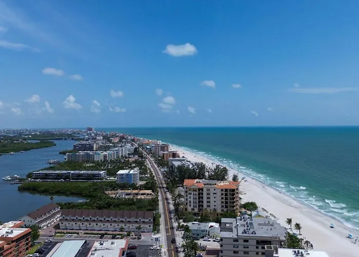 Sea Club #404 - Sunrise Vista Clearwater Beach