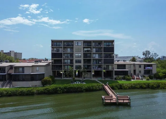 Sea Club #404 - Sunrise Vista Clearwater Beach