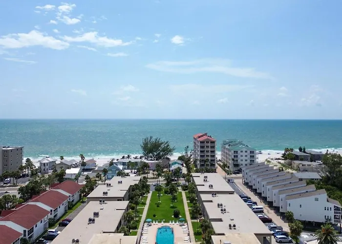 Sea Club #404 - Sunrise Vista